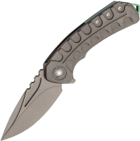 Нож складной Bestech Knives Buwaya BT2203B - 