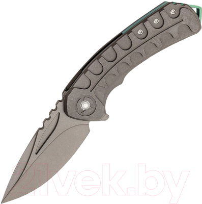 Нож складной Bestech Knives Buwaya BT2203B