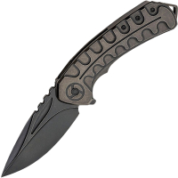 

Нож складной Bestech Knives, Buwaya BT2203C
