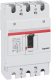 Выключатель автоматический Legrand DRX 125/50A, 3P 10kA / 27005 - 