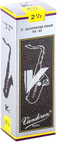 Набор тростей для саксофона Vandoren SR6225 (5шт) - 