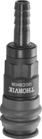 

Соединитель для шланга Thorvik, QCCSH38