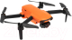Квадрокоптер Autel EVO Nano Premium Bundle (оранжевый) - 