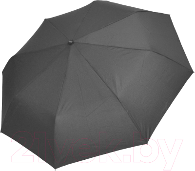 Зонт складной Mizu MZ-55-M (серый)