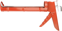 Пистолет для герметика Bohrer ПГ-003001 - 