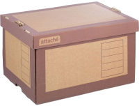 Коробка архивная Attache 1042115 - 