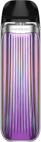 Электронный парогенератор Vaporesso Luxe QS Pod 1000mAh (2мл, фиолетовый) - 