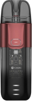 Электронный парогенератор Vaporesso Luxe X Pod 1500mAh (5мл, красный) - 