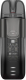 Электронный парогенератор Vaporesso Luxe X Pod 1500mAh (5мл, серый) - 