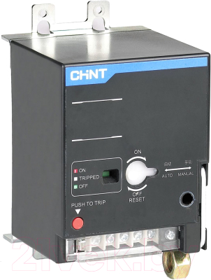 Привод моторный Chint MD-M6 D3/A1 для NXM(S)-1000 DC220V/AC230V / 946916