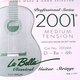 Струна для классической гитары La Bella 2004M - 