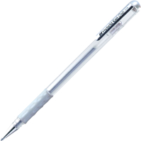 

Ручка гелевая Pentel, K118L-W