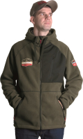 Куртка для охоты и рыбалки Alaskan Black Water X / ABWXKXXL (XXL, хаки) - 