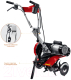 Миниатюра изображения товара Мотокультиватор электрический Зубр КАД-2500