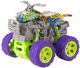 Квадроцикл игрушечный Pit Stop Граффити / PS-1819-10A-1 - 