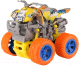 Квадроцикл игрушечный Pit Stop Граффити / PS-1819-10A-2 - 