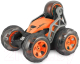 Радиоуправляемая игрушка Pit Stop Stunt Car / PS-1904-2-1 (оранжевый) - 
