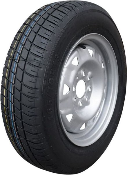 Колесо для прицепа KAMA HK-244 165/70R13