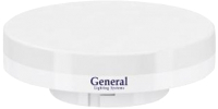 Лампа General Lighting GLDEN-GX53-B-12-230-GX53-3000 / 661461 - 