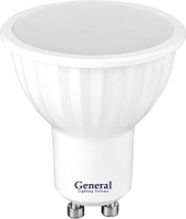 Лампа General Lighting GLDEN-MR16-B-10-230-GU10-3000 / 661463 - 