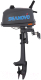 Миниатюра изображения товара Мотор лодочный Seanovo SN3FHS
