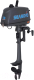 Миниатюра изображения товара Мотор лодочный Seanovo SN3FHS
