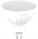 Лампа General Lighting GLDEN-MR16-B-10-230-GU5.3-4000 / 661468 - 