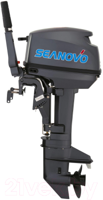Мотор лодочный Seanovo SN9.8FHS