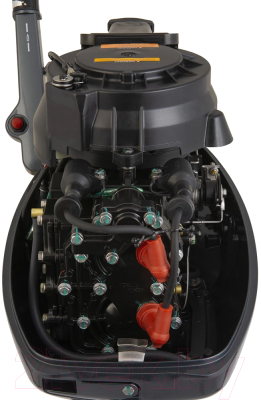 Мотор лодочный Seanovo SN9.9FHS