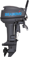 Мотор лодочный Seanovo SN15FHS - 