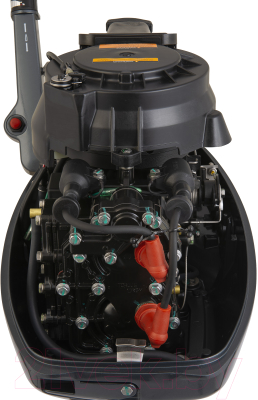 Мотор лодочный Seanovo SN15FHS