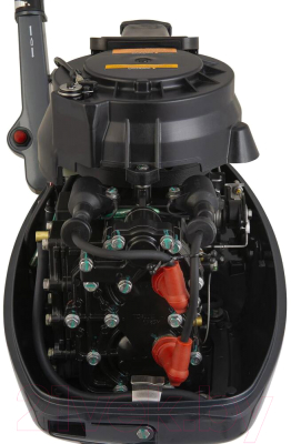 Мотор лодочный Seanovo Enduro SN9.9FHSPRO