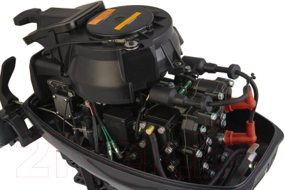 Мотор лодочный Seanovo Enduro SN9.9FHSPRO