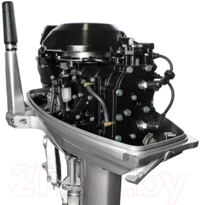 Мотор лодочный Seanovo SN30FHS