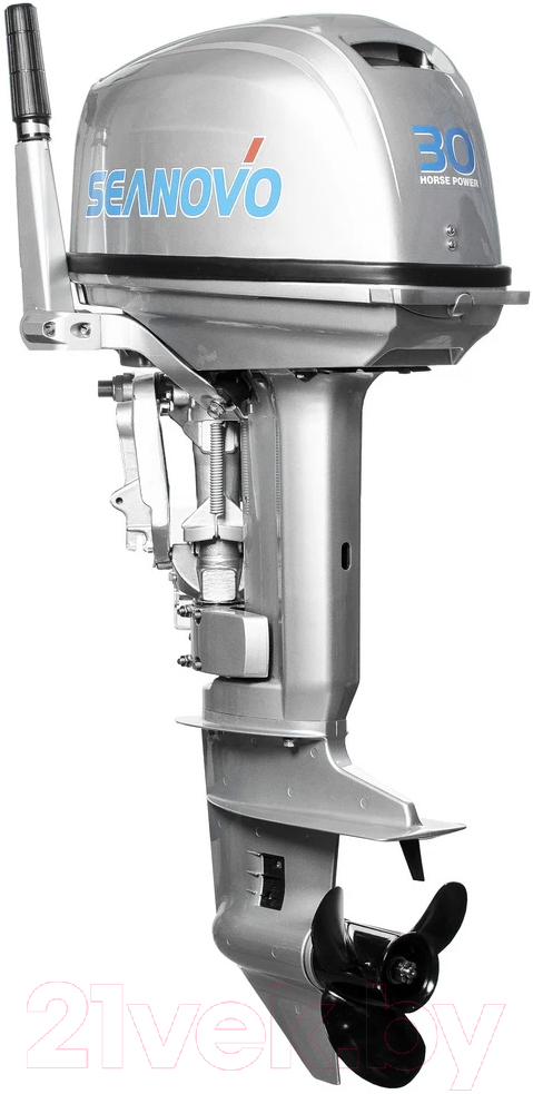 Мотор лодочный Seanovo SN30FHS