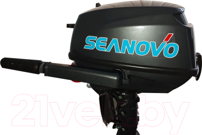 Мотор лодочный Seanovo SNF5HAS
