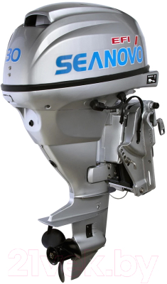 Мотор лодочный Seanovo SNEF30FEL-TEFI