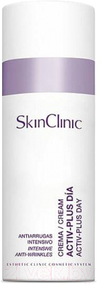 Крем для лица SkinClinic Activ-Plus Day Cream (50мл)