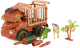 Игрушка-конструктор Pit Stop Динозавр Трак Карнотавр / PS-1907-1-2 - 