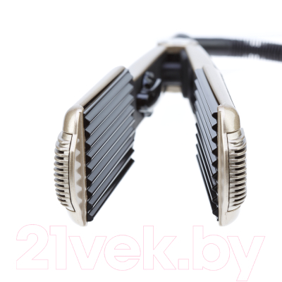 Щипцы гофре Dewal Golden Pro-Z / 03-030Z