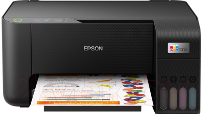 МФУ Epson L3210 / C11CJ68405