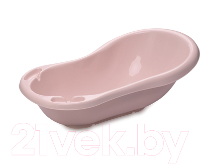 Ванночка детская Lorelli 10130120581 (Nordic Pink)