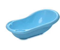 Ванночка детская Lorelli 10130120625 (Nordic Blue) - 
