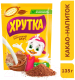 Миниатюра изображения товара Какао-напиток Хрутка 135г