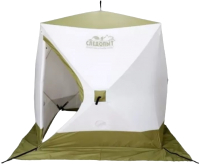 Палатка Следопыт Premium PF-TW-14 - 
