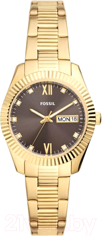 Часы наручные женские Fossil ES5206