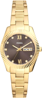 Часы наручные женские Fossil ES5206 - 