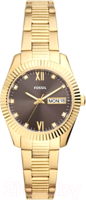 Часы наручные женские Fossil ES5206