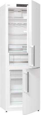 Холодильник с морозильником Gorenje RK6191KW - общий вид
