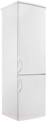 Холодильник с морозильником Gorenje RC4180AW